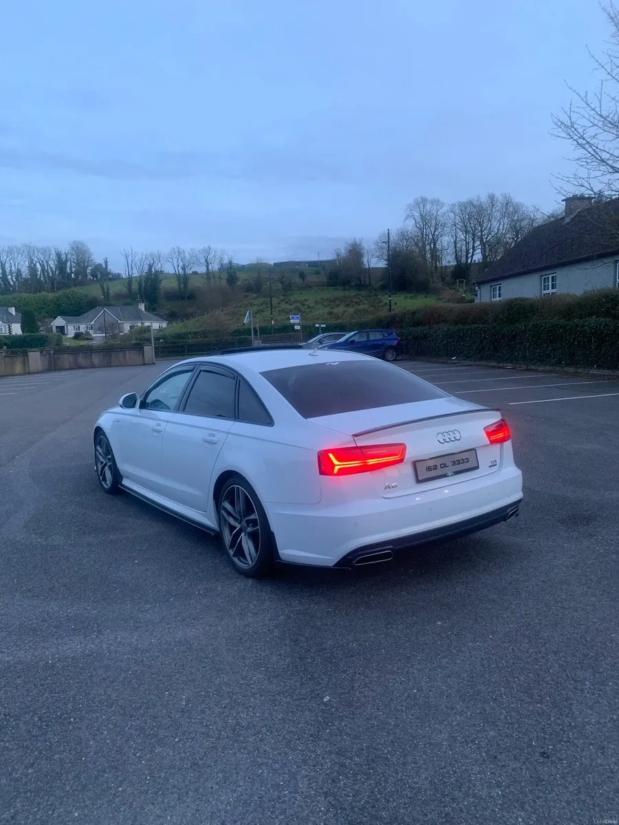 Audi A6 Quattro sunroof! - Image 3