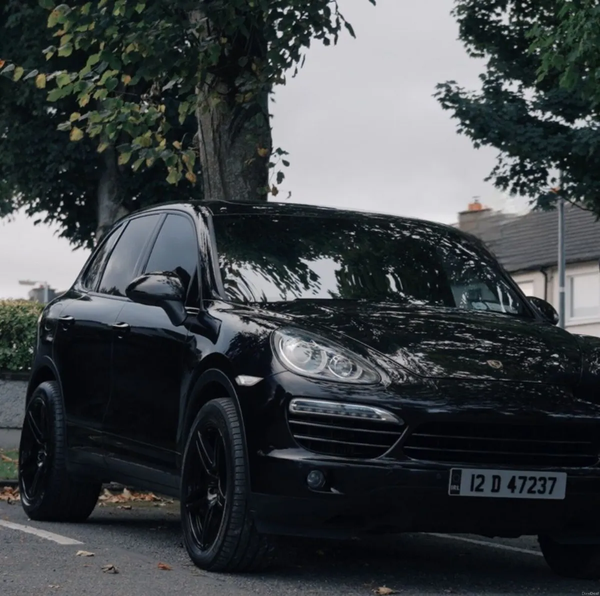 Porsche Cayenne 3.0D Sport - Image 2