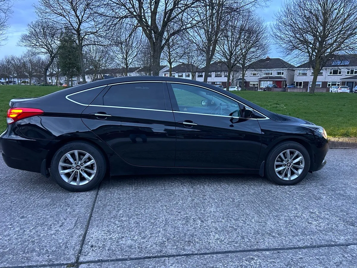 Huinday i40 NCT 06/28 - Image 4