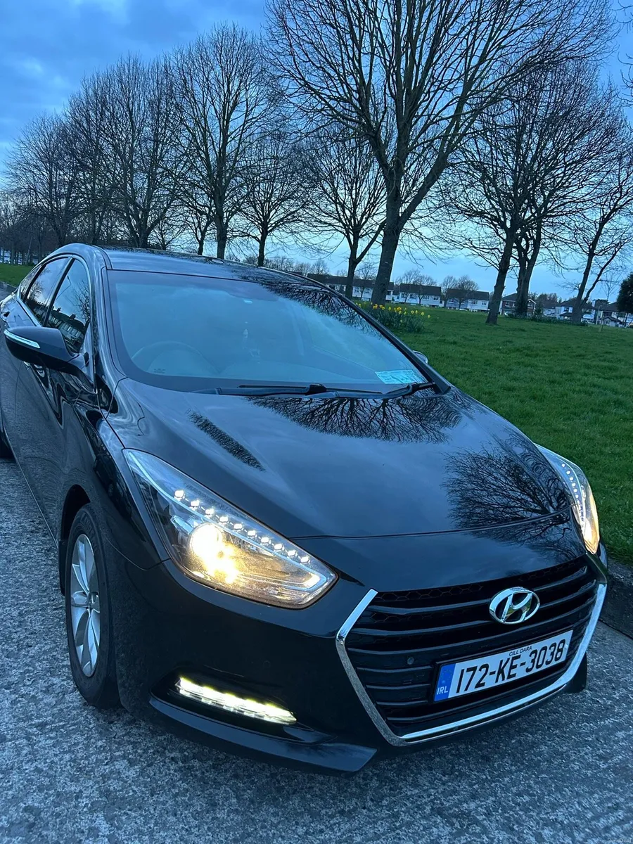 Huinday i40 - Image 1