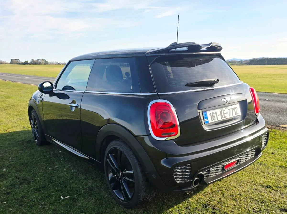 Mini cooper low mileage - Image 2