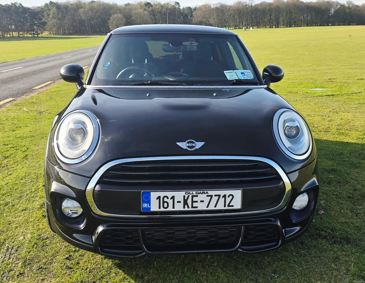 Mini cooper low mileage - Image 3