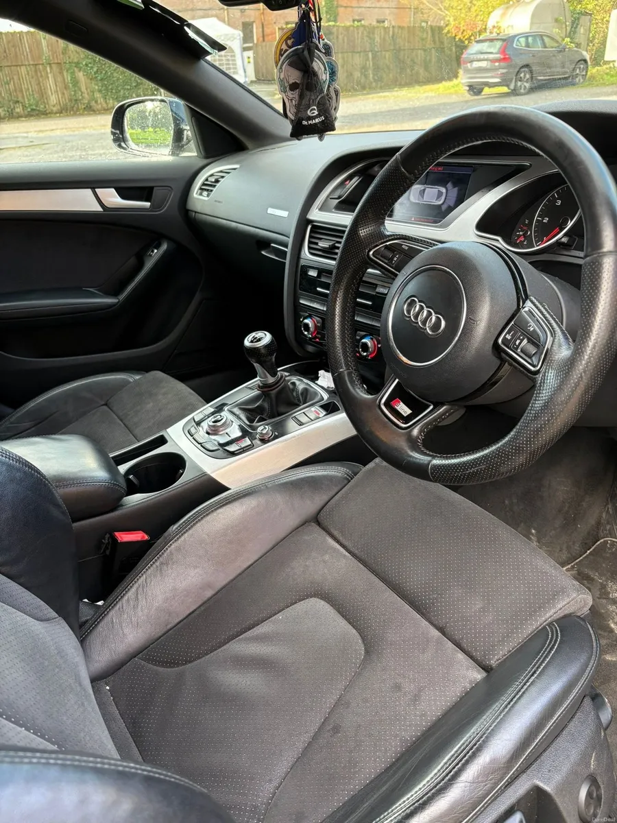 Audi a5 2015 - Image 3