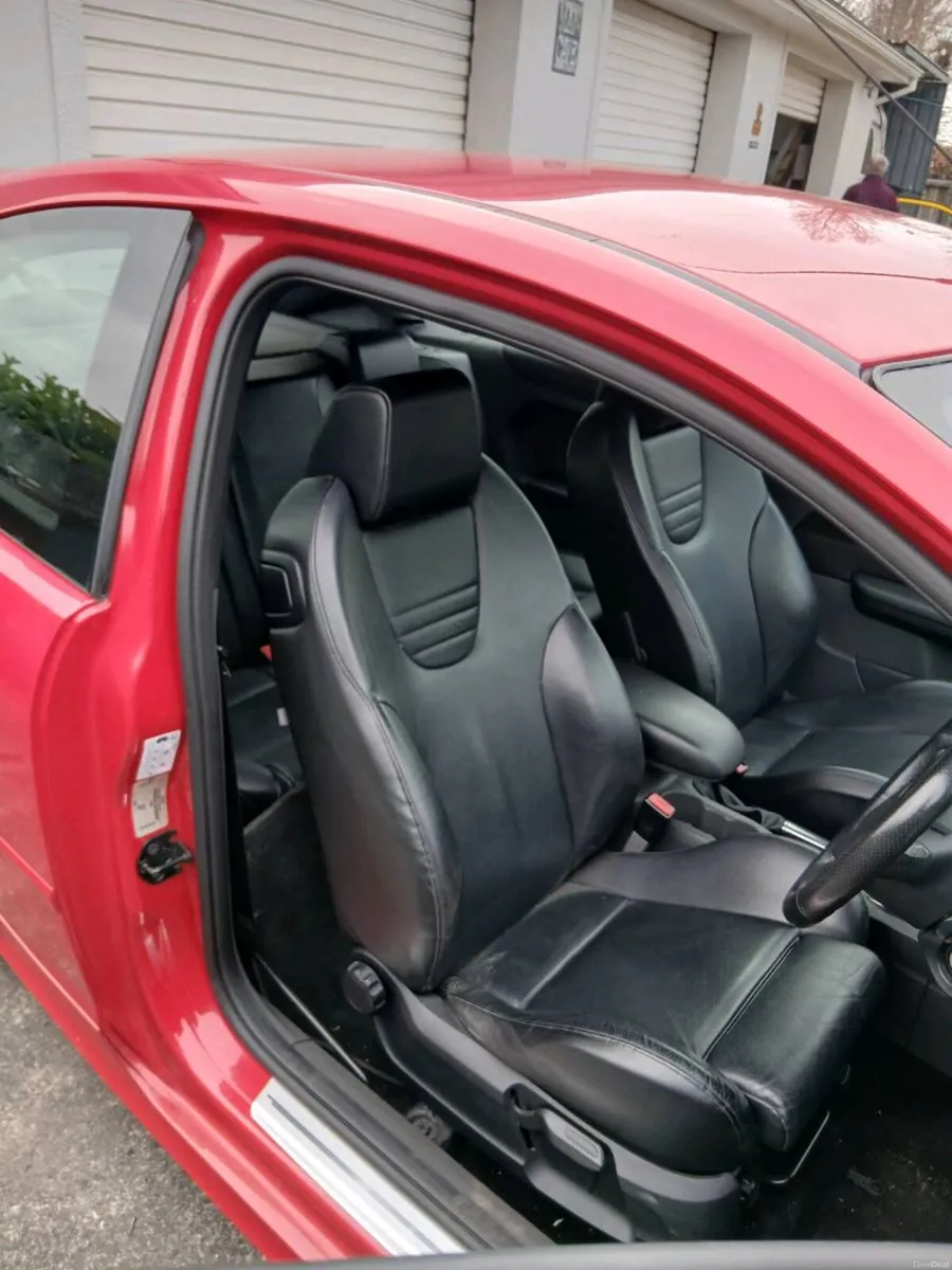 Ford focus St225 - Image 4