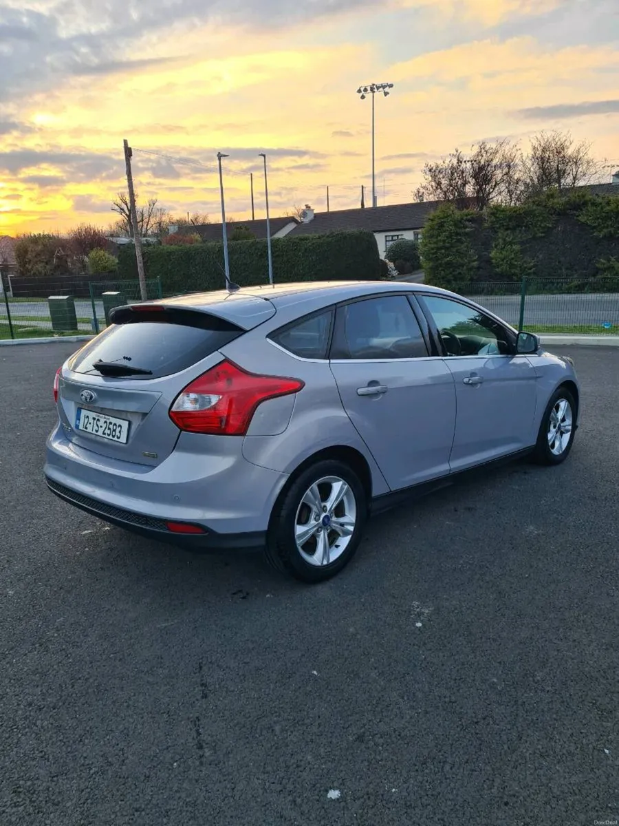 #Ford Focus 1.6 Diesel New Nct €2900# - Image 2