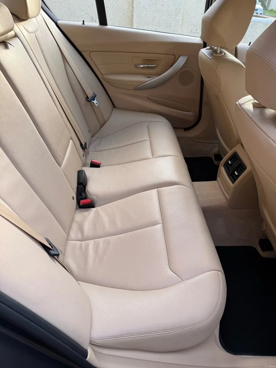BMW 320D F30 - Image 4