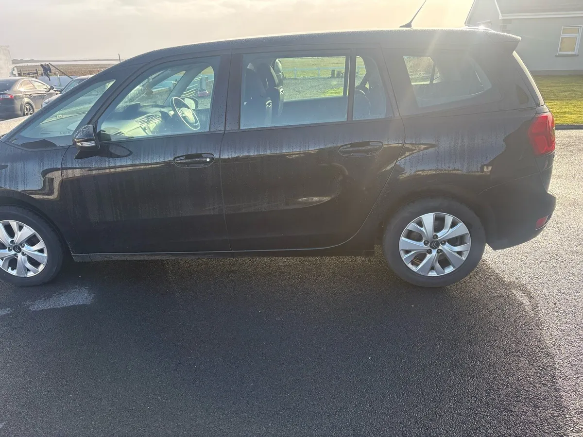 Citroen Picasso - Image 2