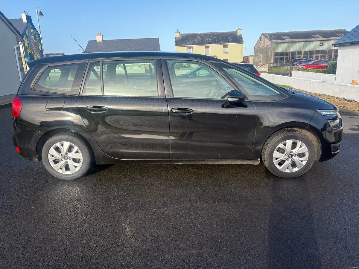 Citroen Picasso - Image 4