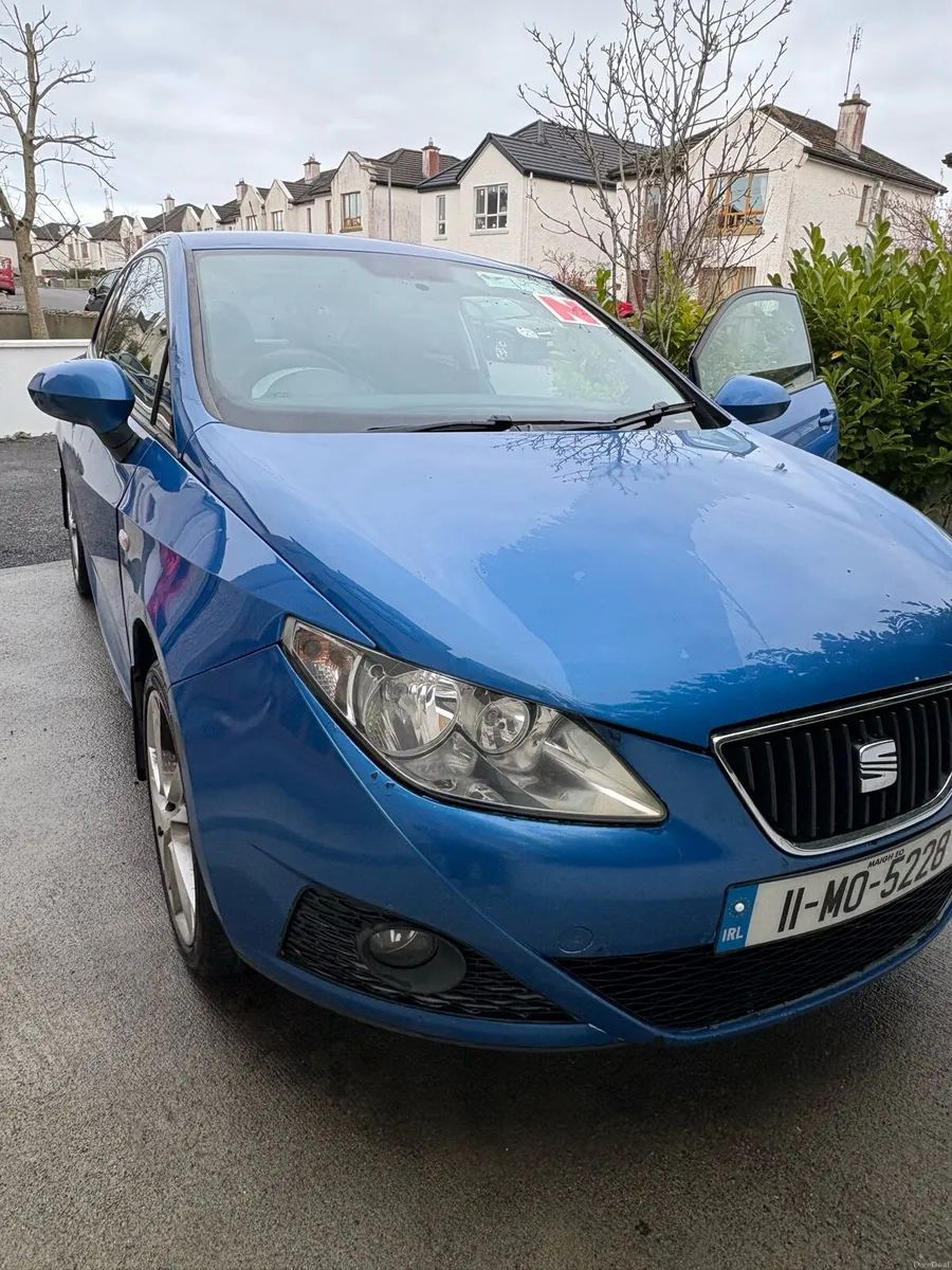 SEAT IBIZA - Image 4