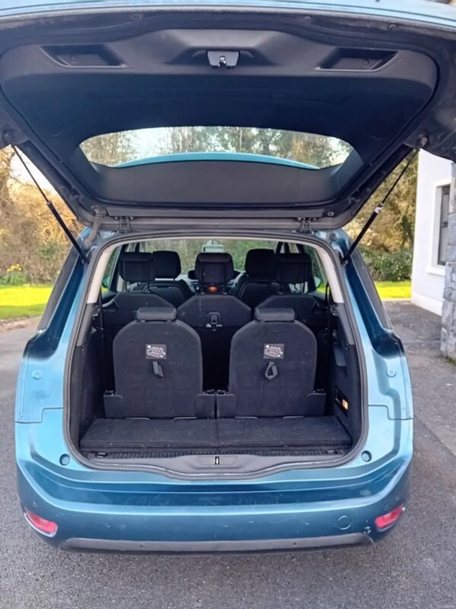 2015 Citroen C4 - Image 2