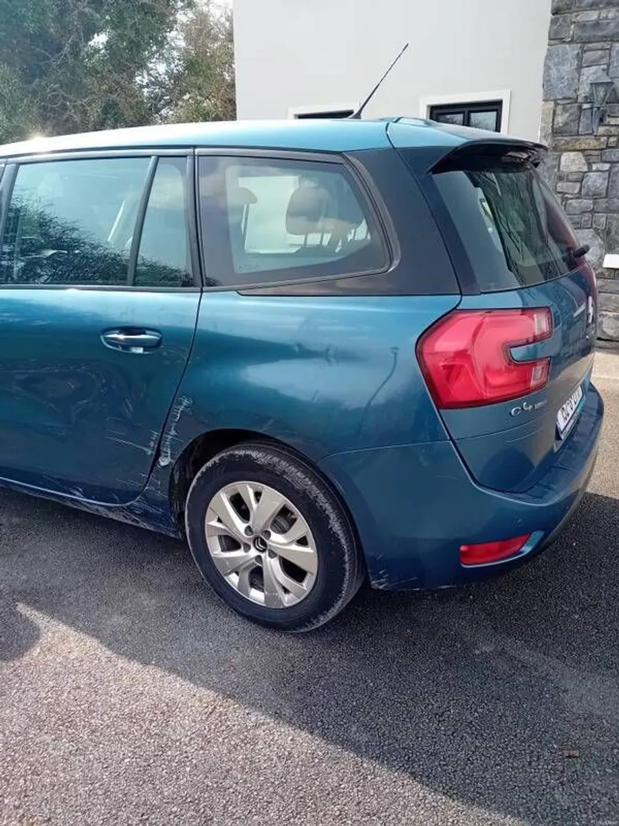 2015 Citroen C4 - Image 4