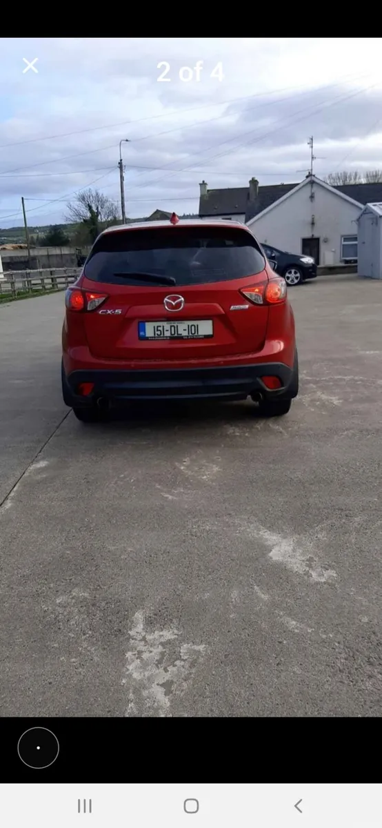Mazda CX5 - Image 3