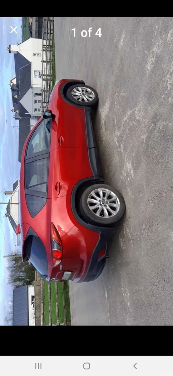 Mazda CX5 - Image 4