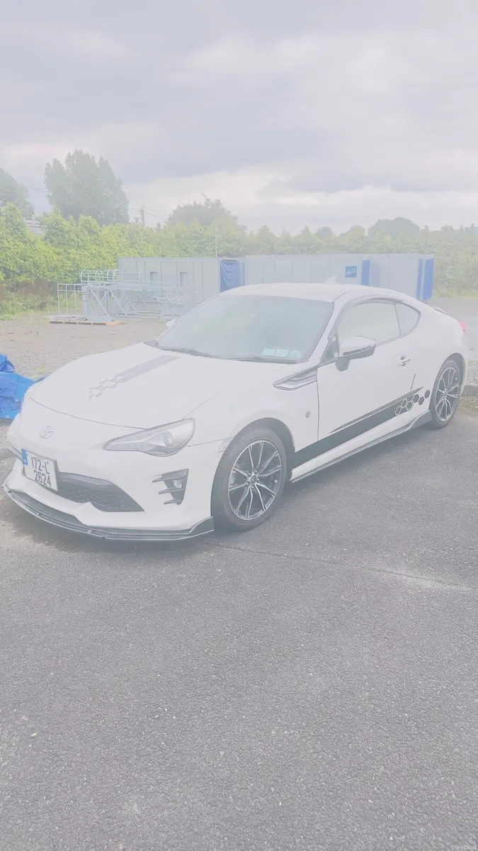 Toyota GT86 - Image 2