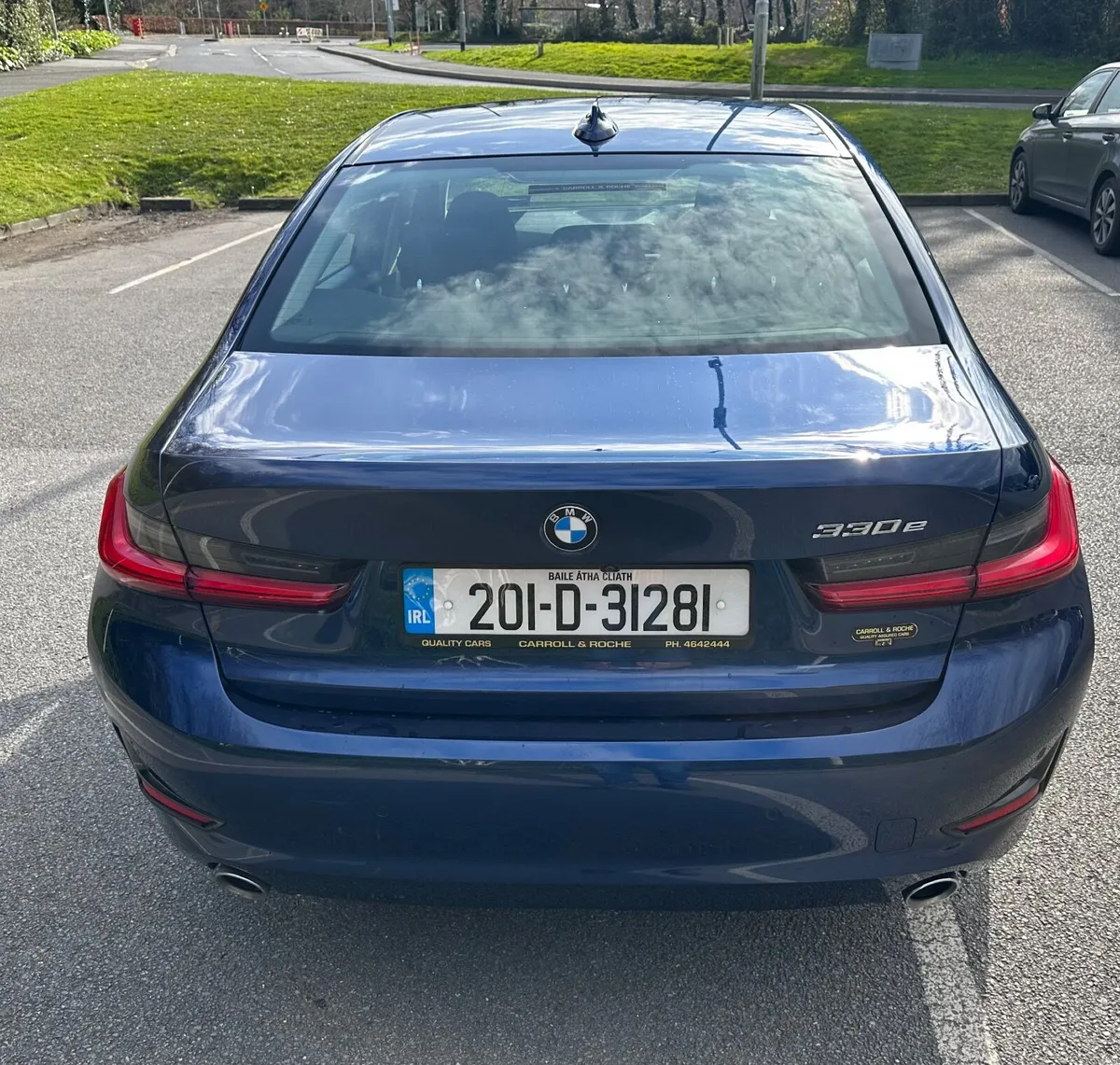 Bmw 330 E sport - stunning car - Image 3