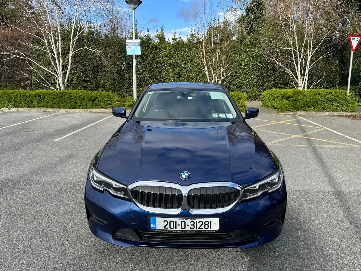 Bmw 330 E sport - stunning car - Image 4