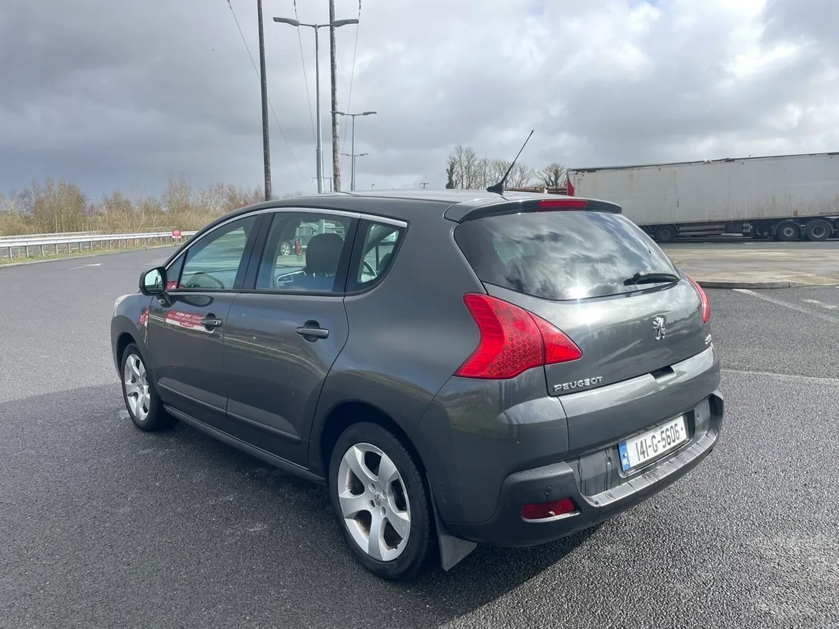 141 Peugeot 3008 - Image 3
