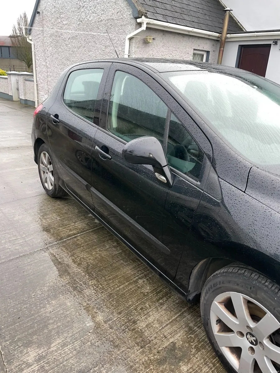 Peugeot 308 1.6 Diesel 2012 - Image 3
