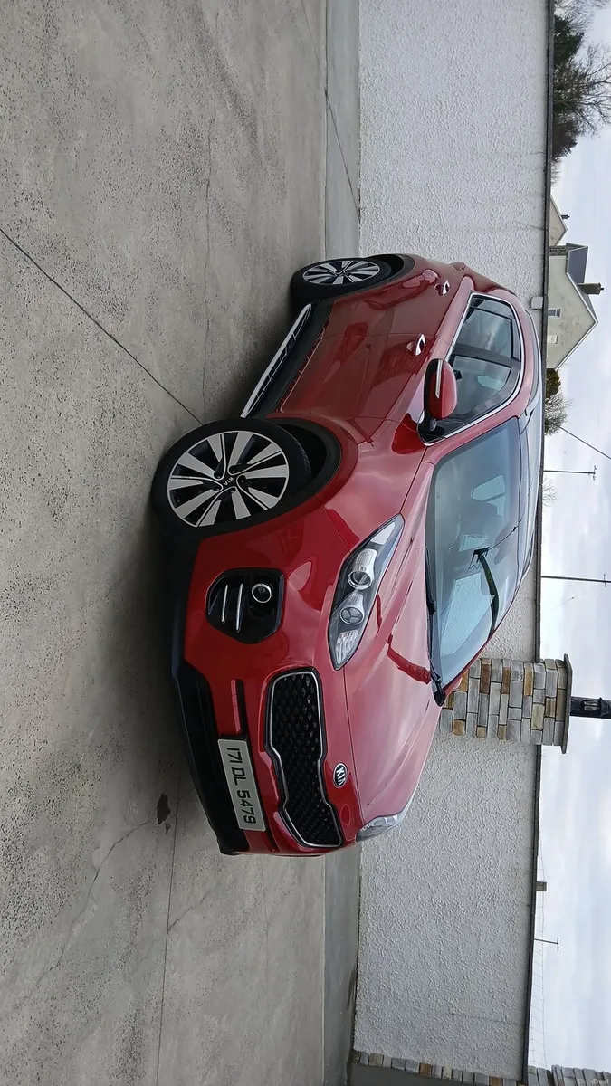 171 Kia Sportage - Image 1