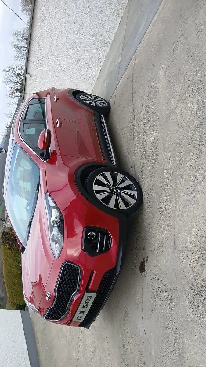 171 Kia Sportage - Image 4