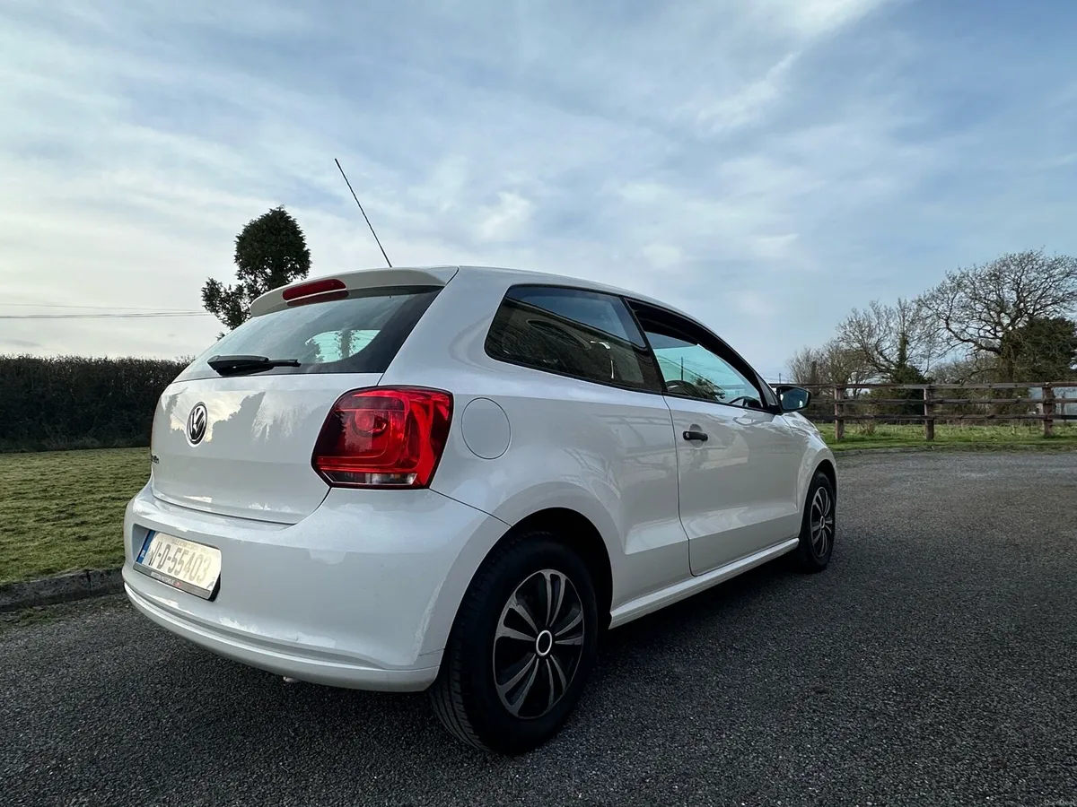 Volkswagen Polo 1.2 S Petrol - Image 3