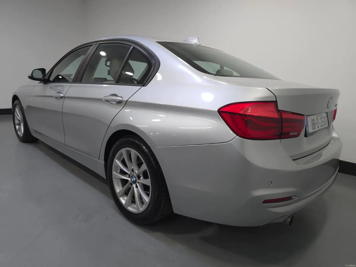 BMW 316D F30 Se Automatic - Image 2