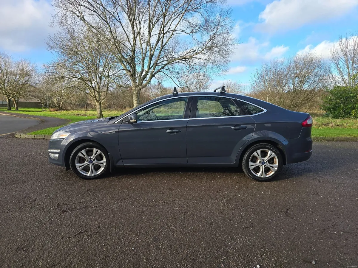 Ford Mondeo 2011 - Image 3