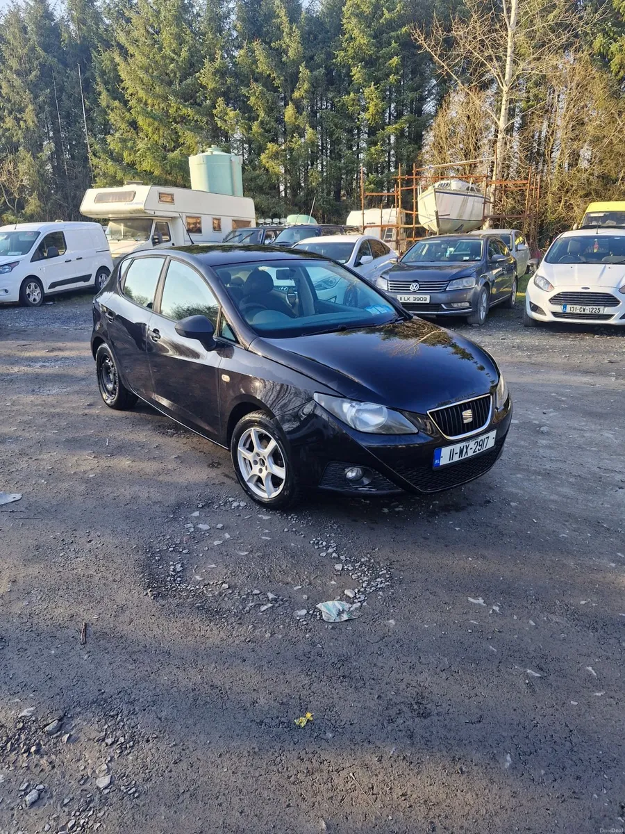SEAT Ibiza 2011 - Image 2