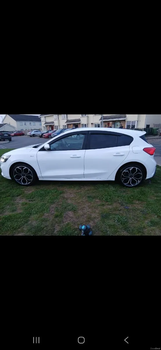 Ford Focus 2020 - Image 2
