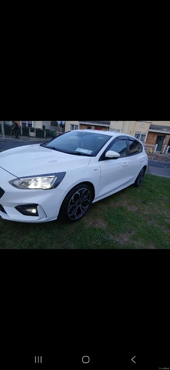 Ford Focus 2020 - Image 4
