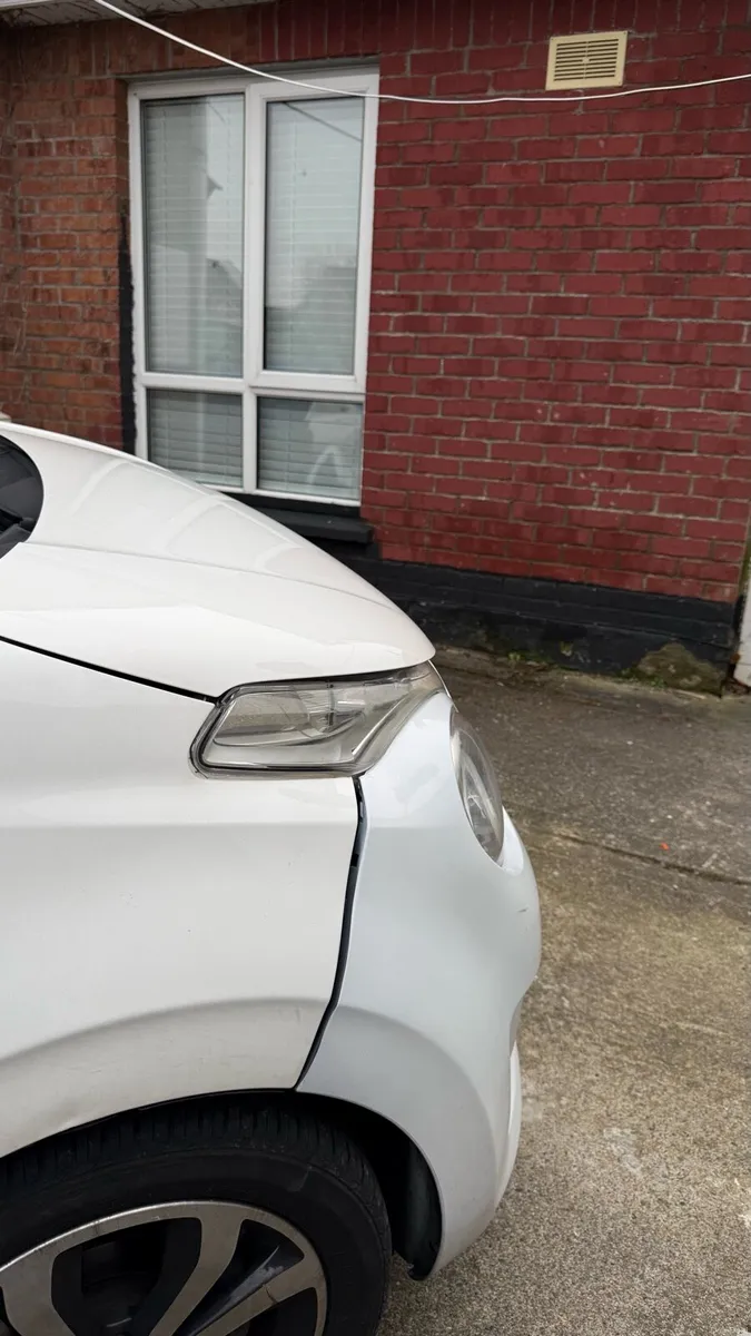 Citreon C1 - Image 1