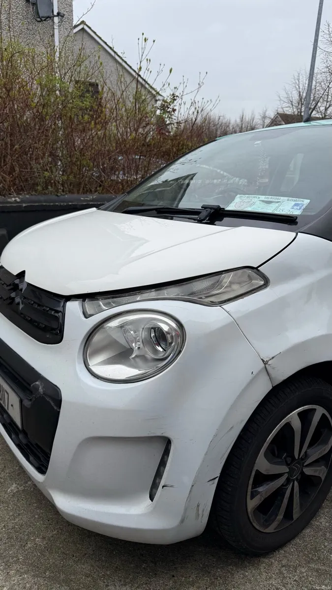 Citreon C1 - Image 2