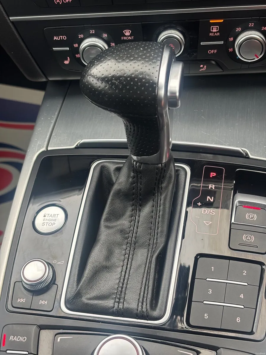 Audi A6 2014 - Image 3