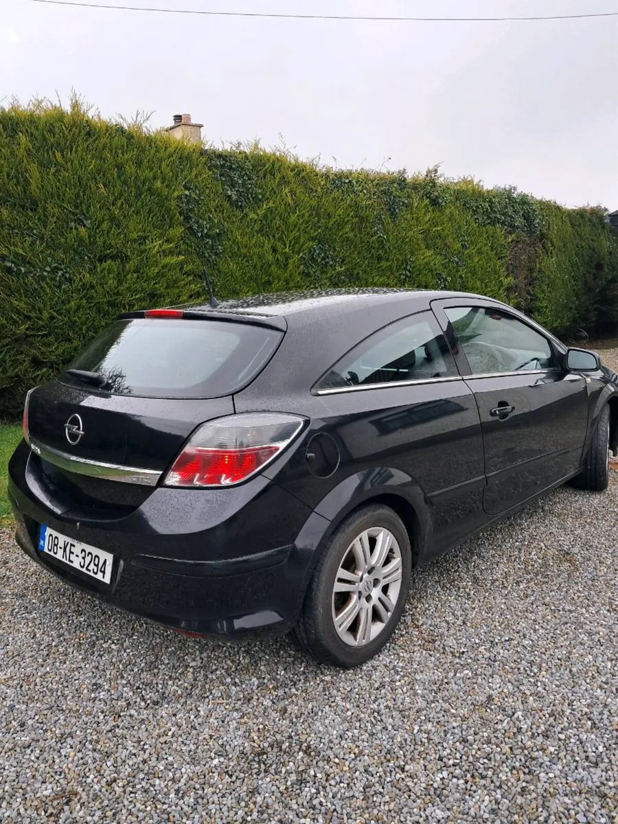 Opel Astra 2008 - Image 3