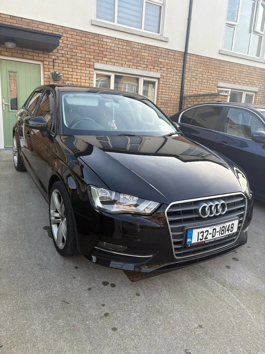 Audi A3 SE - Image 1