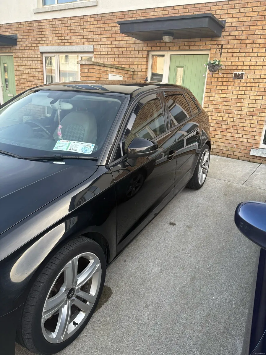 Audi A3 SE - Image 3