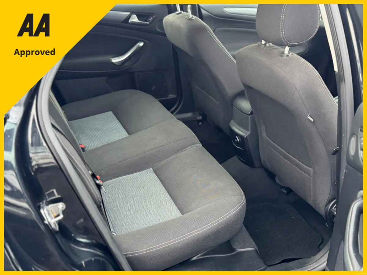 Ford Mondeo ZETEC 1.6 TDCI 115PS M6 - Image 3