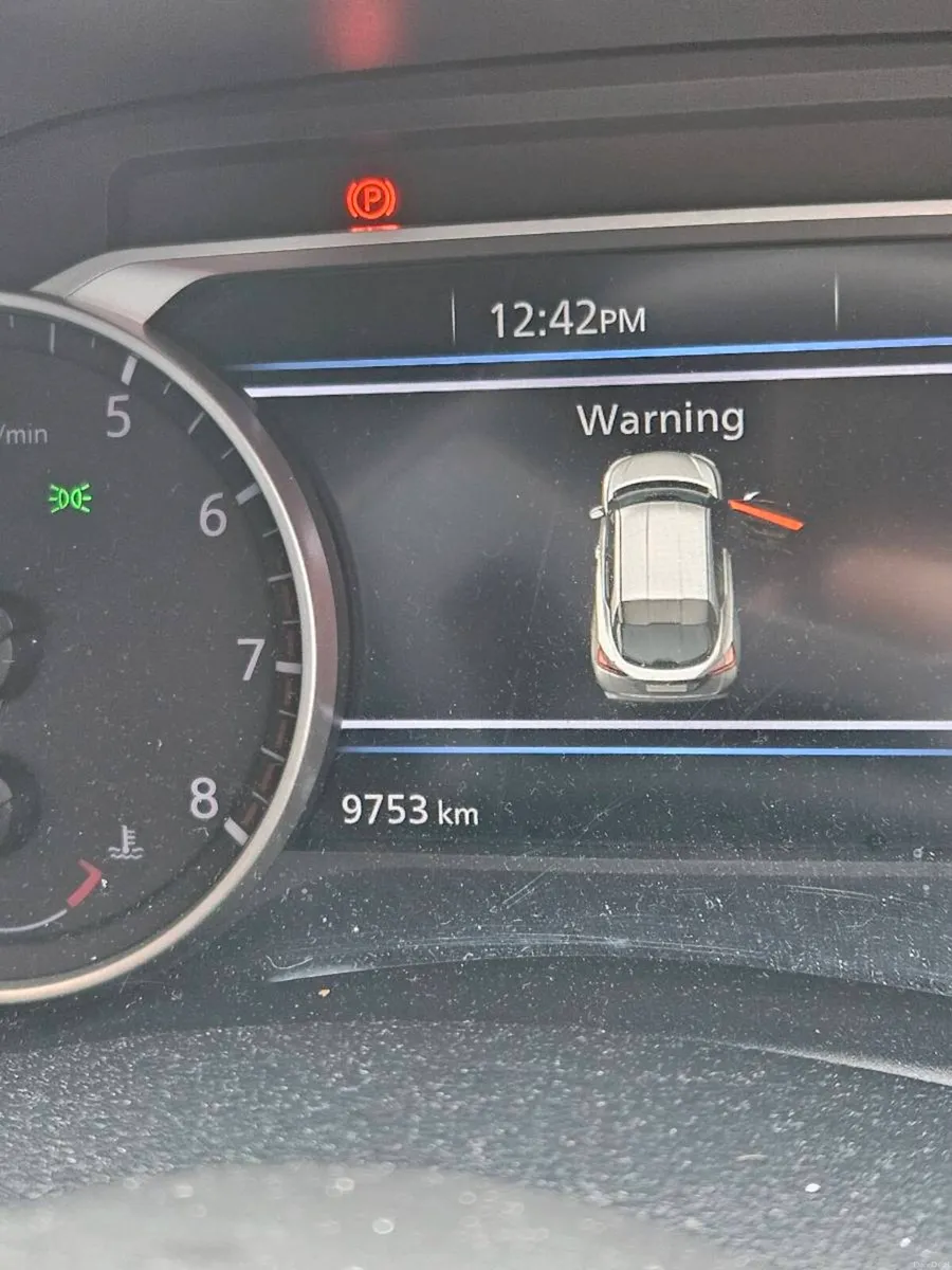 Nissan Juke - Image 3