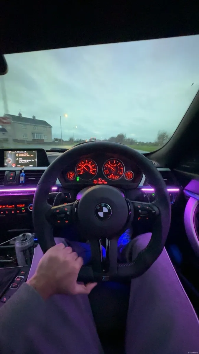 BMW 320D GT - Image 2