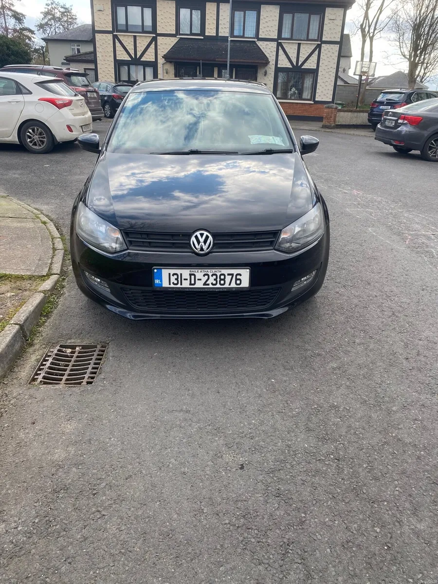 Volkswagen Polo 2013 - Image 1