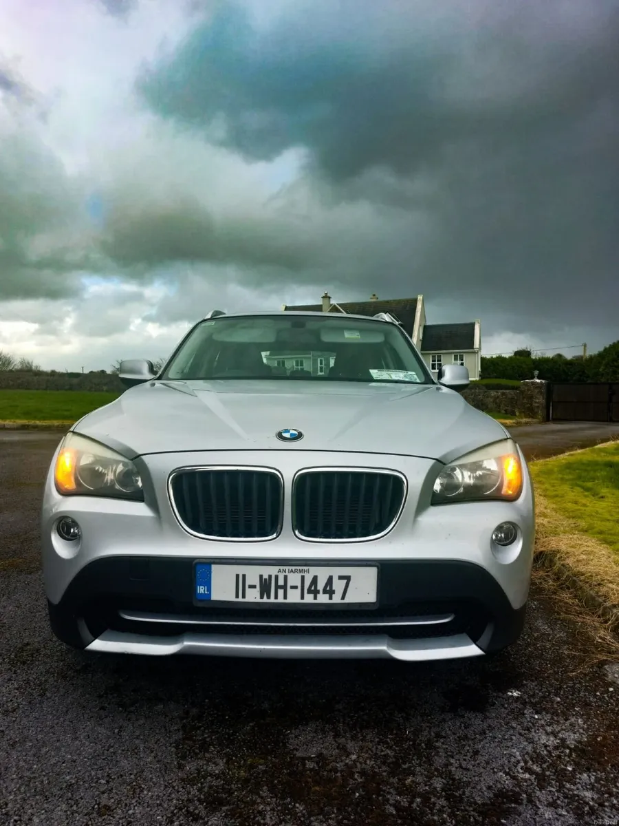BMW X1 2011 - Image 1