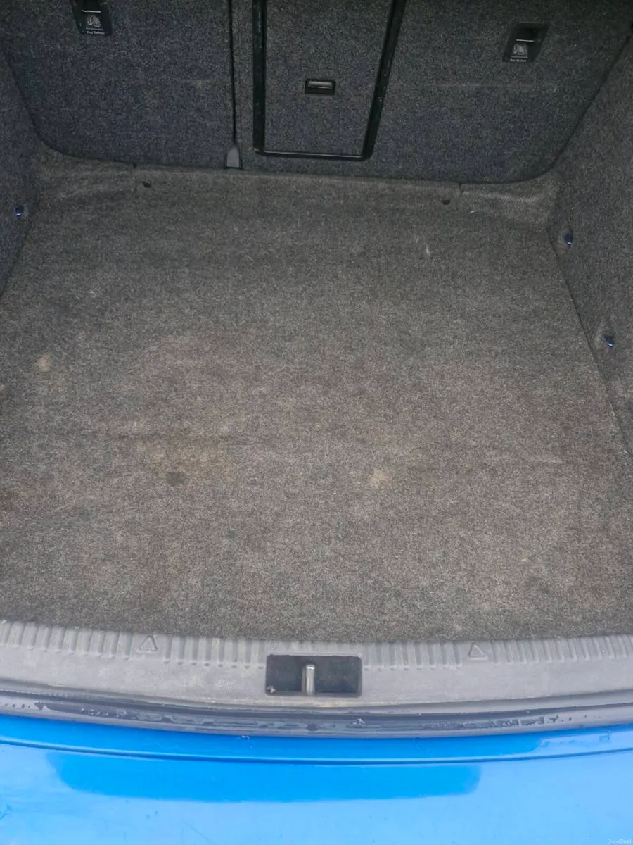 SKODA VRS,190bhp - Image 2