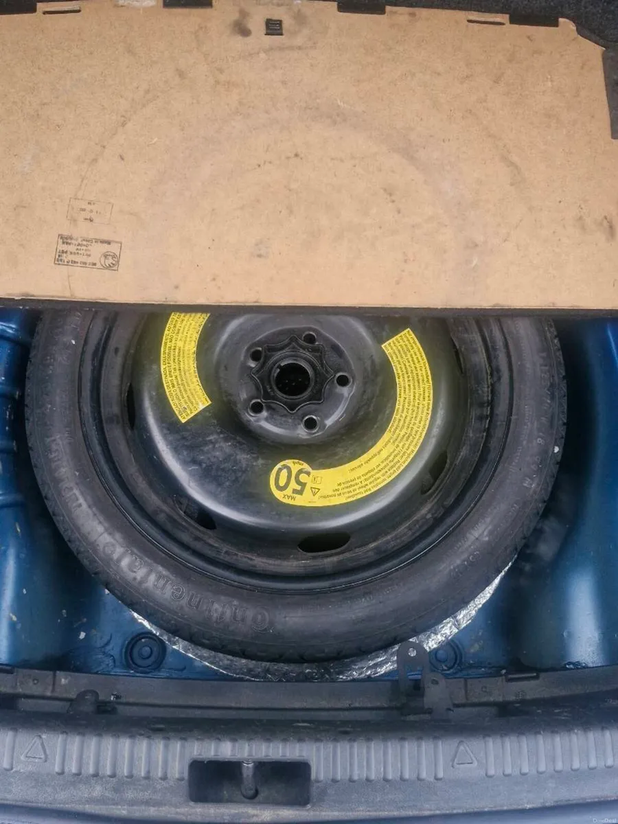 SKODA VRS,190bhp - Image 3