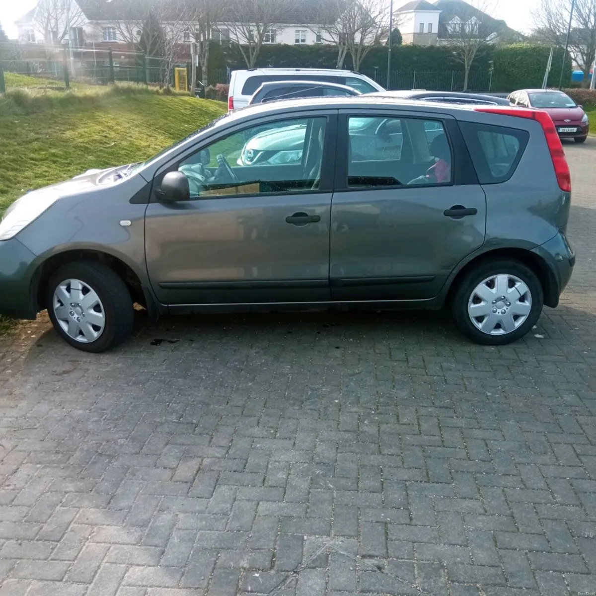 Nissan Note - Image 3