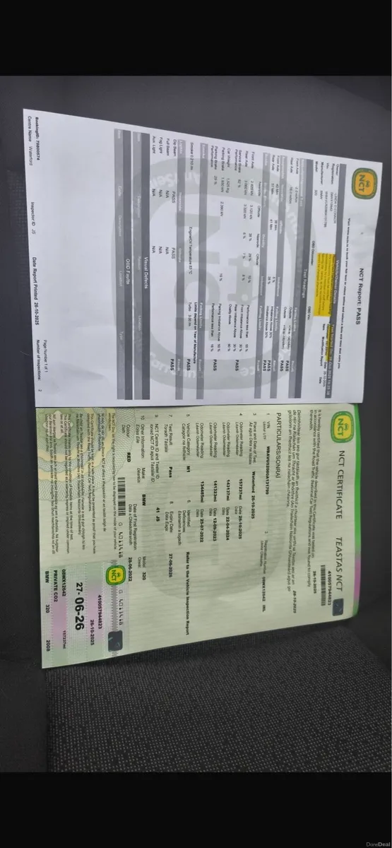 2008 bmw estate not starting - Image 4