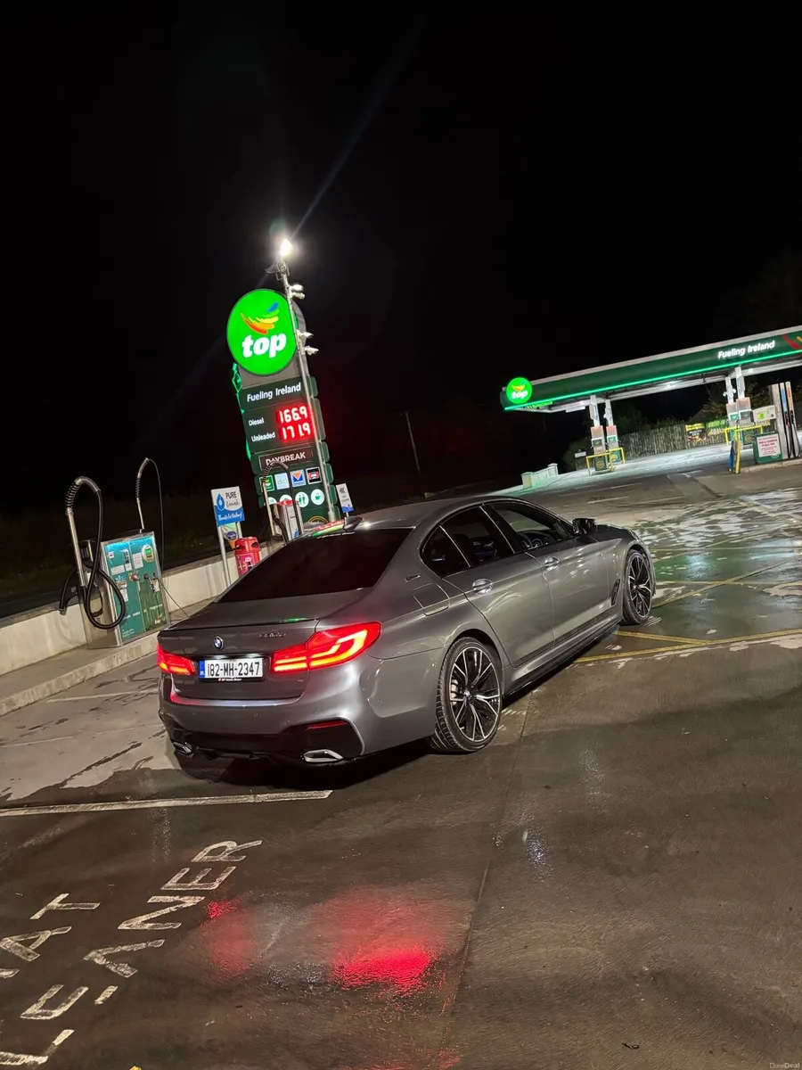 BMW 530e g30 - Image 2