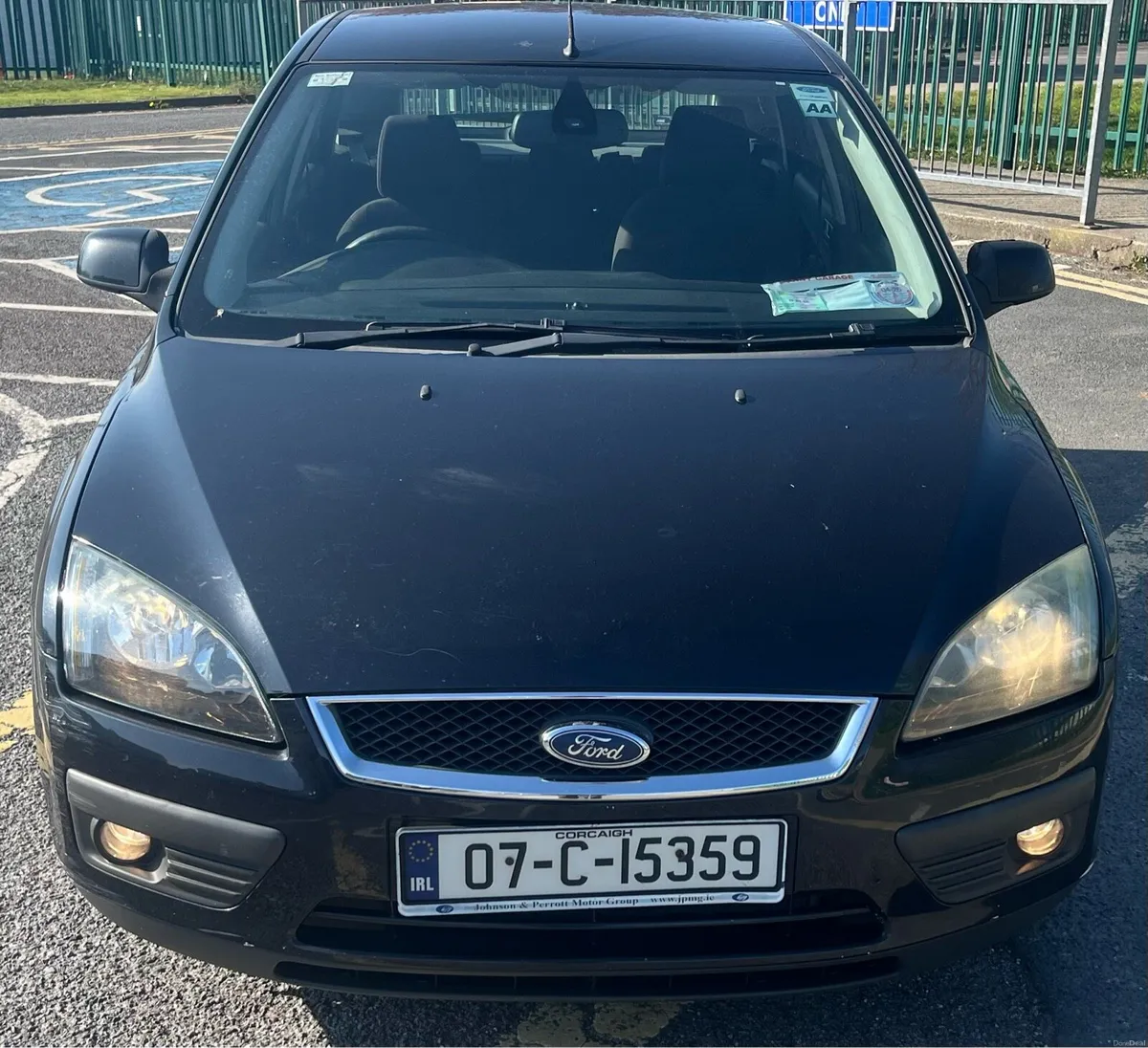 2007 Ford focus - Image 3