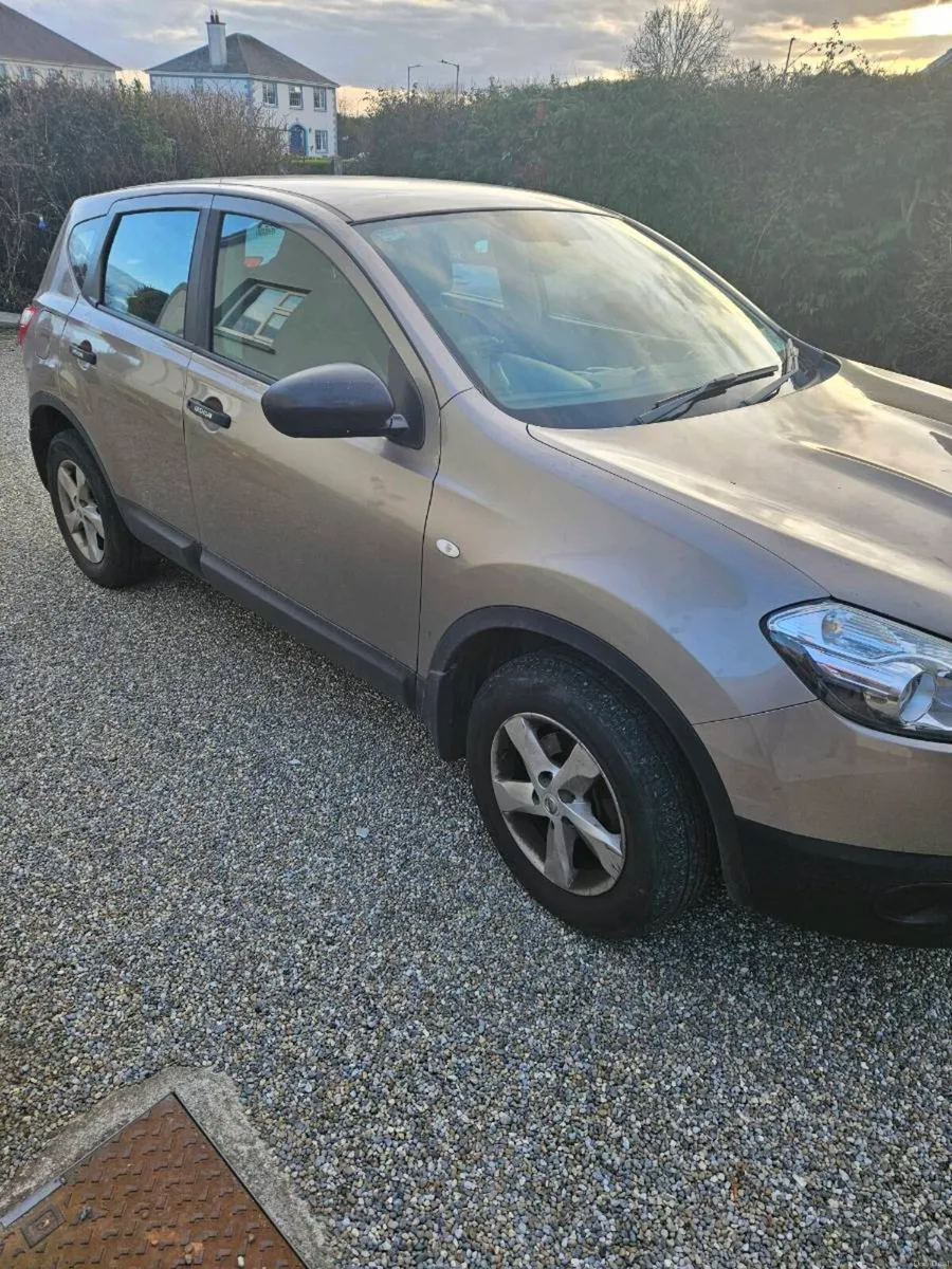 Nissan Qashqai 1.5dci - Image 2