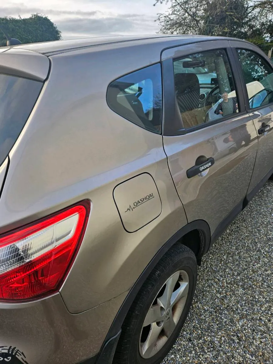 Nissan Qashqai 1.5dci - Image 3