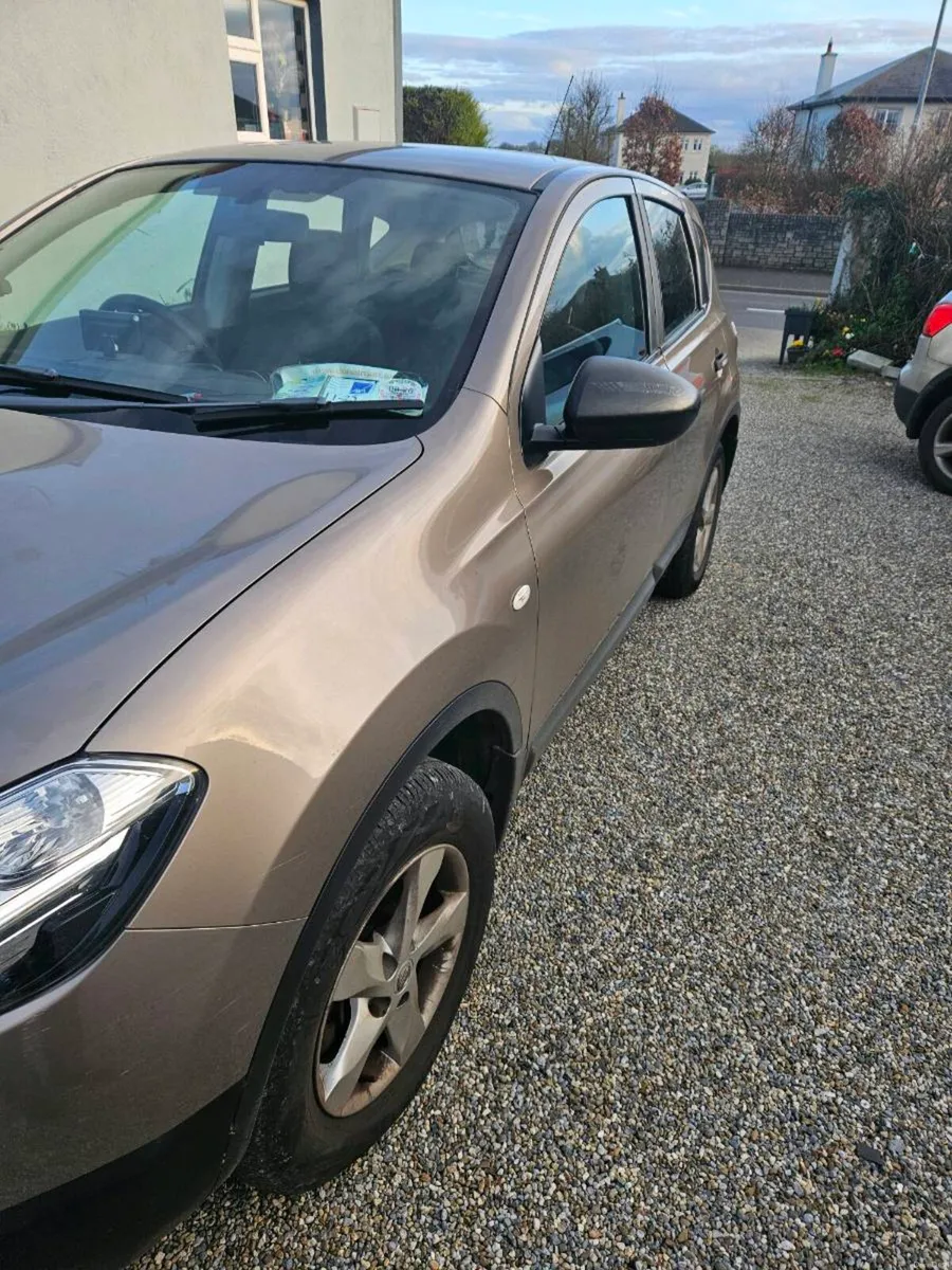 Nissan Qashqai 1.5dci - Image 4